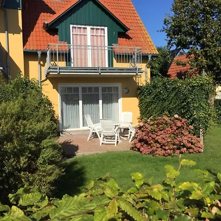 Apartment Baumann Haus