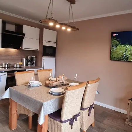 Baumann Haus شقة *