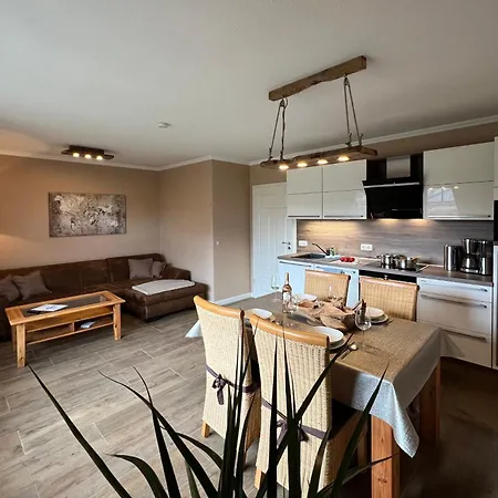 Baumann Haus Apartment *