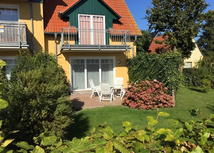 Appartamento Baumann Haus