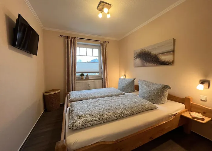 Baumann Haus Appartamento