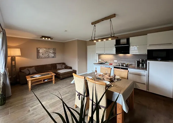 Baumann Haus Appartamento *